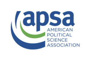 Logo for APSA: American Political Science Association