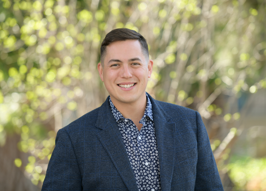 Christian David Alvarado