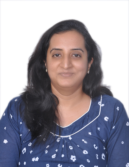 Shwetha Krishna